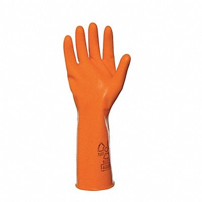 Chemical Resistant Glove 15 mil Sz 9 PR MPN:ATCP1815/O/9