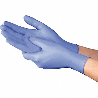 Disposable Gloves 8 Glove Size PK100 MPN:074708082C