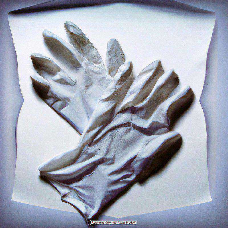 Glove Nitrile Disp 12 in.L PK100 MPN:PSD-TRIP-S