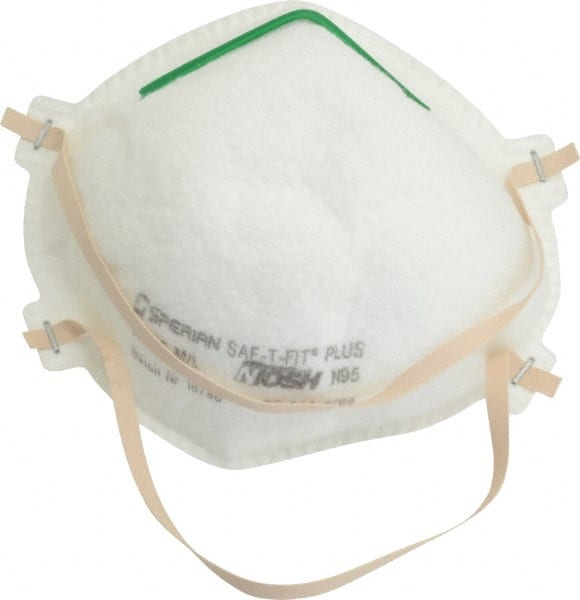 Disposable Particulate Respirator: Size Medium/Large MPN:14110388