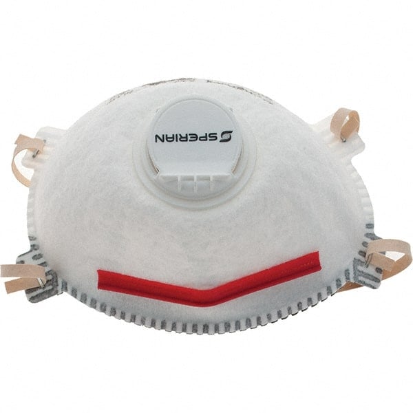 Disposable Particulate Respirator: Size Small MPN:14110393