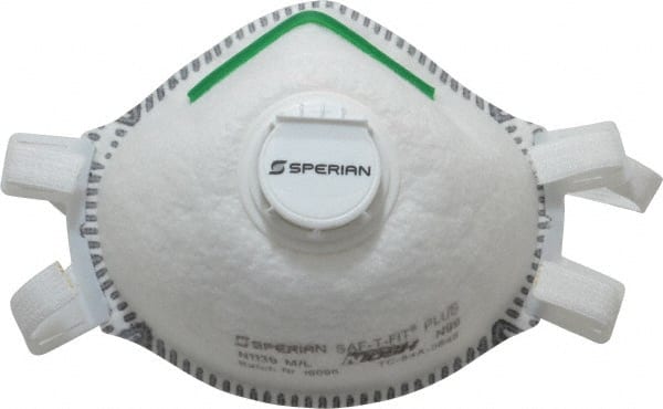 Disposable Particulate Respirator: Size Medium/Large MPN:14110403