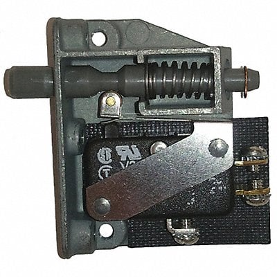 Door Switch SPDT Screw Terminals 15A MPN:23AC2