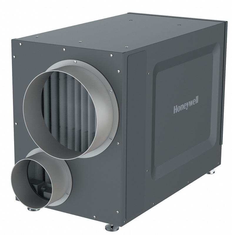 Ducted Dehum 90 pt 120 V AC 320 cfm MPN:DR90A3000/U