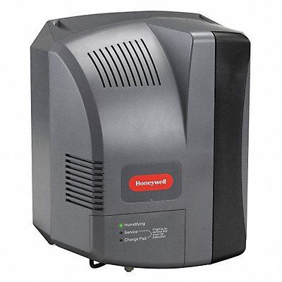 Fan Humidifier 120V AC 18gal Auto/Manual MPN:HE300A1005