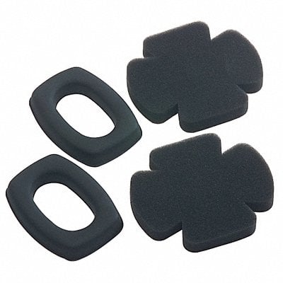 Replacement Ear Muff Pad Kit MPN:1015280