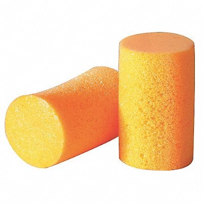 Ear Plugs Uncorded Cylinder 30dB PK200 MPN:FF-1