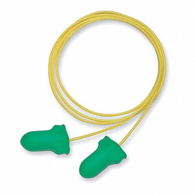 Ear Plugs Corded Contoured-T 30dB PK5 MPN:LPF-5-30