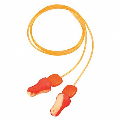 Ear Plug Corded PK100 MPN:TF-PLUS-30