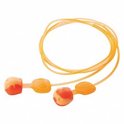 Ear Plugs Corded Pod 28dB PK100 MPN:TRUSTFITPOD-30