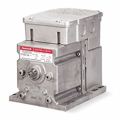 Electric Actuator 60 in-lb Remote Mount MPN:M9185D1004