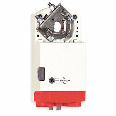 Electric Actuator 300 in-lb Direct Mount MPN:MN6134A1003