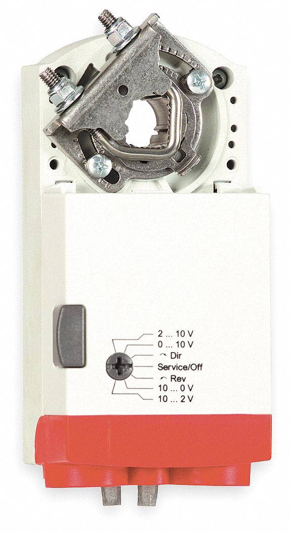 Electric Actuator 44 in.-lb.-5 to 140F MPN:MN7505A2001