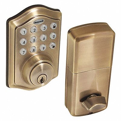 Digital Deadbolt MPN:8712109