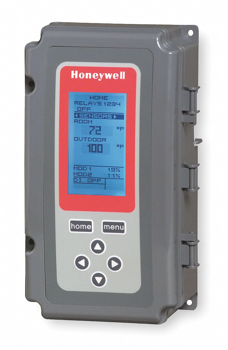 Electronic Temp Control 24 to 240VAC MPN:T775B2032