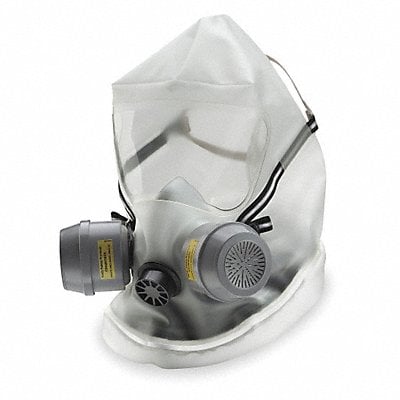 Disposable Emergency Escape Hood MPN:ER2000CBRN