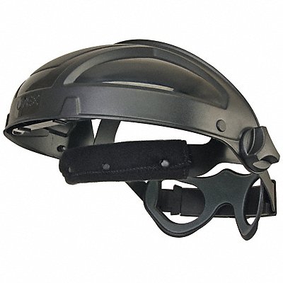 Headgear Black Nylon MPN:S9500