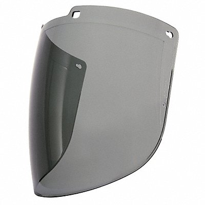 Faceshield Visor Uncoated Polycarbonate MPN:S9570