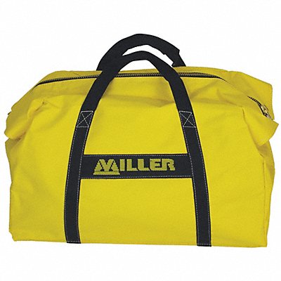 Fall Protection Equipment Bag Yellow MPN:8280H/YL
