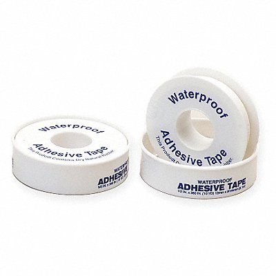 Adhesive Tape 1/2 In x 10 Yd MPN:023144