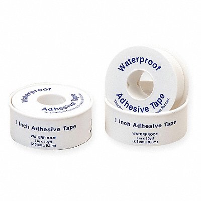 Adhesive Tape 1 In x 10 Yd MPN:023146