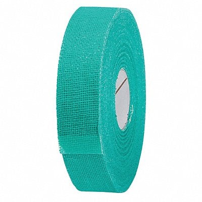 Safety Tape Green 3/4 in W 30 yd L PK16 MPN:0810075