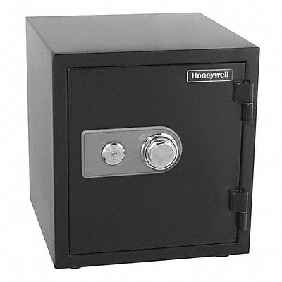 Fire Safe 1.24 cu ft Capacity 143 lb. MPN:2105