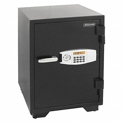 Fire Safe 2.35 cu ft Capacity Black MPN:2116