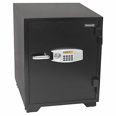 Fire Safe 3.44 cu ft Capacity Black MPN:2118