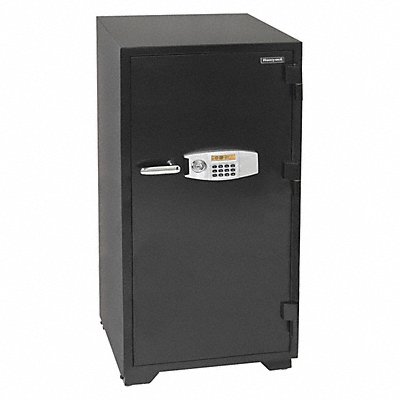 Fire Safe 5.33 cu ft Capacity Black MPN:2120