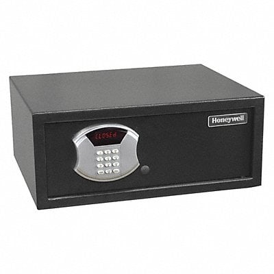 Security Safe 1.14 cu ft Capacity Blk MPN:5105DS