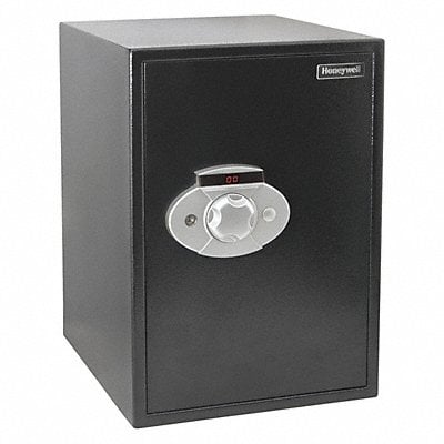 Security Safe 2.73 cu ft Capacity Blk MPN:5207