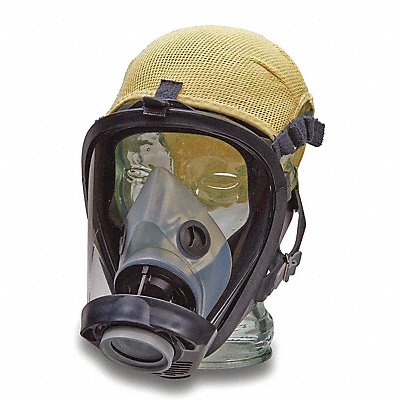 Full Face Respirator S MPN:252016