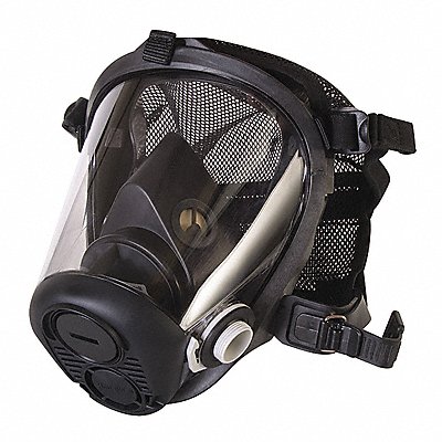 Full Face Respirator L MPN:RU65002L