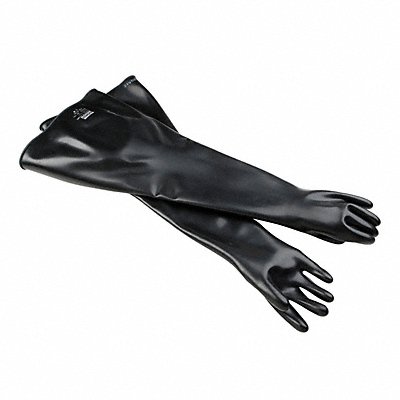 Glovebox Glove 32 L Neoprene Black PR MPN:8N3032/10H