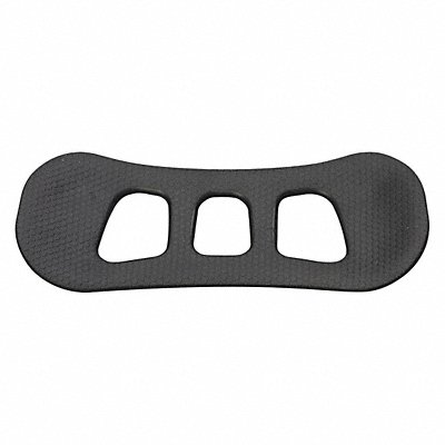 Replacement Cradle Foam Gray MPN:N10RC