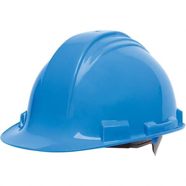 Hard Hat: Class E, 4-Point Suspension MPN:A59080000