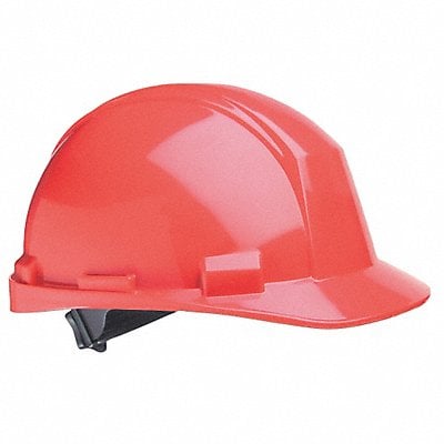 G5765 Hard Hat Type 2 Class E Red MPN:A89R150000