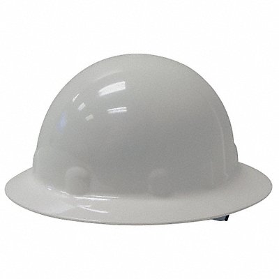 G5183 Hard Hat Type 1 Class E White MPN:E1RW01A000