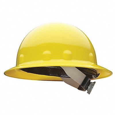 G5183 Hard Hat Type 1 Class E Yellow MPN:E1RW02A000