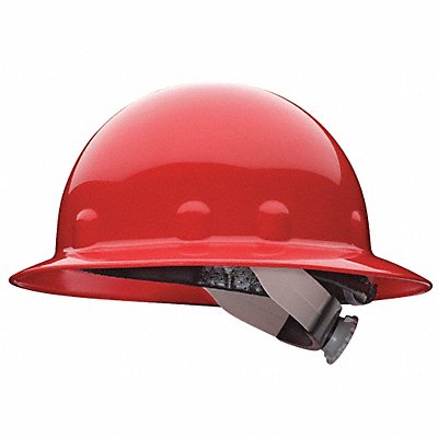 G5183 Hard Hat Type 1 Class E Red MPN:E1RW15A000