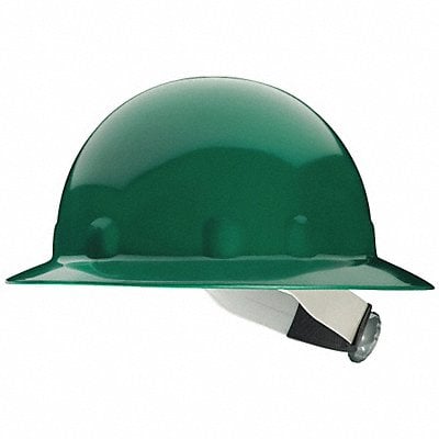 G5183 Hard Hat Type 1 Class E Green MPN:E1RW74A000