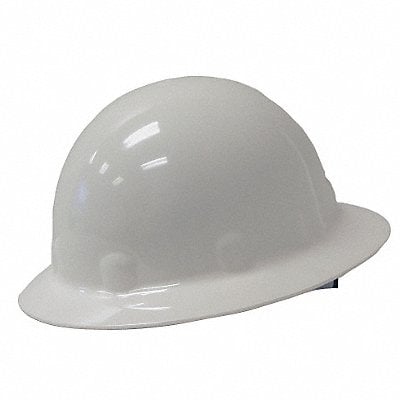 G5184 Hard Hat Type 1 Class E White MPN:E1SW01A000