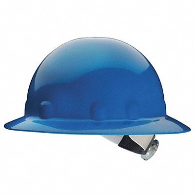 G5184 Hard Hat Type 1 Class E Blue MPN:E1SW71A000