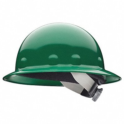 G5184 Hard Hat Type 1 Class E Green MPN:E1SW74A000