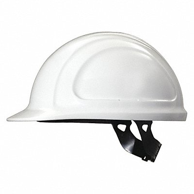 J5113 Hard Hat Type 1 Class E White MPN:N10010000