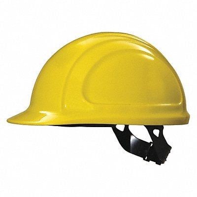 J5113 Hard Hat Type 1 Class E Yellow MPN:N10020000