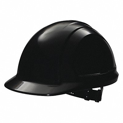 J5113 Hard Hat Type 1 Class E Black MPN:N10110000