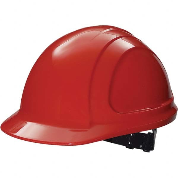 Hard Hat: Class E, 4-Point Suspension MPN:N10150000