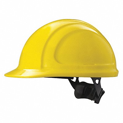 J5114 Hard Hat Type 1 Class E Yellow MPN:N10R020000